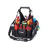 HULTAFORS-590150-BOLSA PORTAHERRAMIENTAS PARA ELECTRICISTA