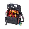 HULTAFORS-590180-BANDOLERA PORTAHERRAMIENTAS PARA ELECTRICISTAS