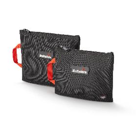 HULTAFORS-590190-BOLSAS PORTAHERRAMIENTAS CON CREMALLERA