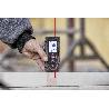 LEICA GEOSYSTEMS-850833-MEDIDOR LÁSER DISTO X3-1 (ALCANCE 0,05 A 150 M PRECISIÓN ± 1,0 MM)