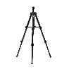 LEICA GEOSYSTEMS-975718-TRÍPODE TRI 75 CON ROSCA 1/4 