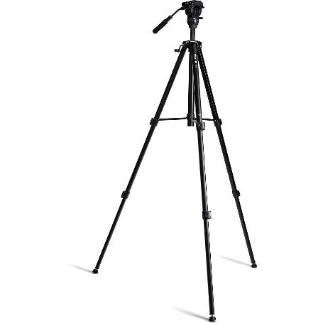 LEICA GEOSYSTEMS-975728-TRÍPODE DE ALUMINIO ROSCA 1/4  TRI 105