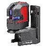 LEICA GEOSYSTEMS-864427-NIVEL LÁSER DE PUNTOS LINO P5