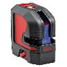 LEICA GEOSYSTEMS-864431-NIVEL LÁSER DE LÍNEAS Y PUNTOS LINO L2P5