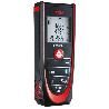 LEICA GEOSYSTEMS-837031-MEDIDOR LÁSER DISTO D2 NEW (ALCANCE 100 M PRECISIÓN ± 1.5 MM)