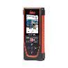 LEICA GEOSYSTEMS-950908-MEDIDOR LÁSER DISTO D5 DE 200 M CON CÁMARA