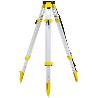 LEICA GEOSYSTEMS-767710-TRÍPODE DE ALUMINIO CTP104 CON ABRAZADERA PARA NIVELES LÁSER ROTATIVOS ROTEO