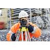 LEICA GEOSYSTEMS-840381-L-NIVEL ÓPTICO AUTOMÁTICO NA320 (AUMENTO 20X DESVIACIÓN 2.5 MM)