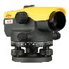 LEICA GEOSYSTEMS-840383-L-NIVEL ÓPTICO AUTOMÁTICO NA332 (AUMENTO 32X DESVIACIÓN 1.8 MM)