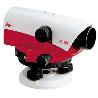 LEICA GEOSYSTEMS-833190-NIVEL ÓPTICO NA730 PLUS DE 30X AUMENTOS