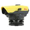 LEICA GEOSYSTEMS-840386-L-NIVEL ÓPTICO AUTOMÁTICO NA532 (AUMENTO 32X DESVIACIÓN 1.6 MM)