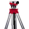 LEICA GEOSYSTEMS-641982-NIVEL ÓPTICO NA720 DE 20X AUMENTOS