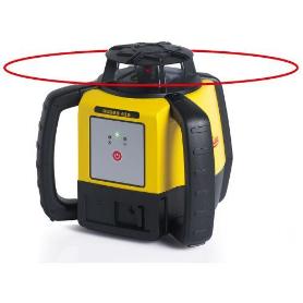 LEICA GEOSYSTEMS-6011149-NIVEL LÁSER GIRATORIO RUGBY 610