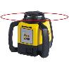 LEICA GEOSYSTEMS-6005984-NIVEL LÁSER ROTATIVO RUGBY 620 (ALCANCE 800 M PRECISIÓN ± 1.5 MM)