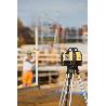 LEICA GEOSYSTEMS-6005984-NIVEL LÁSER ROTATIVO RUGBY 620 (ALCANCE 800 M PRECISIÓN ± 1.5 MM)