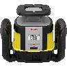 LEICA GEOSYSTEMS-6012277-NIVEL LÁSER GIRATORIO RUGBY CLH CON LICENCIA CLX300