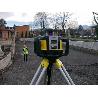 LEICA GEOSYSTEMS-6012278-NIVEL LÁSER GIRATORIO RUGBY CLH CON LICENCIA CLX400