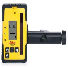 LEICA GEOSYSTEMS-789924-RECEPTOR ROD EYE 160 DIGITAL PARA NIVELES LÁSER ROTATIVOS RUGBY