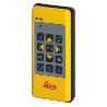 LEICA GEOSYSTEMS-790352-MANDO A DISTANCIA RC400 PARA NIVELES LÁSER ROTATIVOS RUGBY
