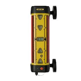 LEICA GEOSYSTEMS-6003353-RECEPTOR + CONTROL REMOTO PARA INSTALACIÓN DE MAQUINARIA LMR360R