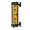 LEICA GEOSYSTEMS-6003353-RECEPTOR + CONTROL REMOTO PARA INSTALACIÓN DE MAQUINARIA LMR360R