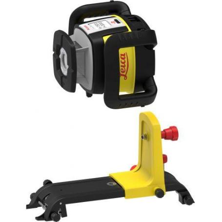 LEICA GEOSYSTEMS-864855-ADAPTADOR INTELIGENTE PARA PARED Y TRÍPODE CA 90 