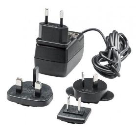 LEICA GEOSYSTEMS-960622-CARGADOR DE BATERÍA LI-ION 3.6V / 5.2AH PARA NIVELES LÁSER LINO