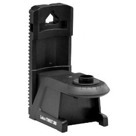 LEICA GEOSYSTEMS-866130-SOPORTE MAGNÉTICO CON GIRO TWIST 360