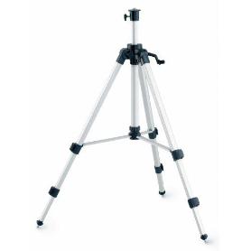 LEICA GEOSYSTEMS-302000GF-TRÍPODE DE ALUMINIO FS 10 CON COLUMNA TELESCÓPICA PARA NIVELES LÁSER ROTATIVOS ROTEO