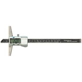 VOGEL-228253-CALIBRE DE PROFUNDIDAD ELECTRÓNICO-DIGITAL DIN 862 , CAPACIDAD 300 MM