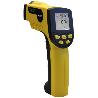 VOGEL-640317-2-TERMÓMETRO LÁSER INFRARROJOS DIGITAL CON CAMPO DE MEDICIÓN DE -50  A +720 
