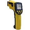 VOGEL-640317-2-TERMÓMETRO LÁSER INFRARROJOS DIGITAL CON CAMPO DE MEDICIÓN DE -50  A +720 