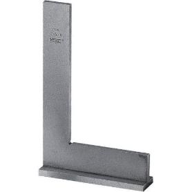 VOGEL-310165-ESCUADRA MECÁNICO CON ALAS DIN 875/GG-2, MEDIDAS 250X165 MM