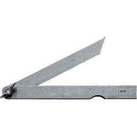 VOGEL-312575-FALSA ESCUADRA MECÁNICO LARGO 300 MM, HOJA 25X8 MM