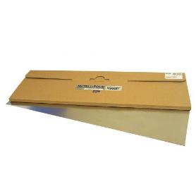 VOGEL-467999-PACK DE 5 LÁMINAS SUPLEMENTARIAS DE 150X500X1,000 MM