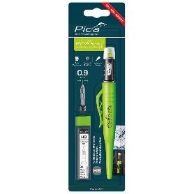 PICA-70705-PACK PORTAMINAS FINE DRY (7070) + REPUESTO MINAS GRAFITO H (7050)