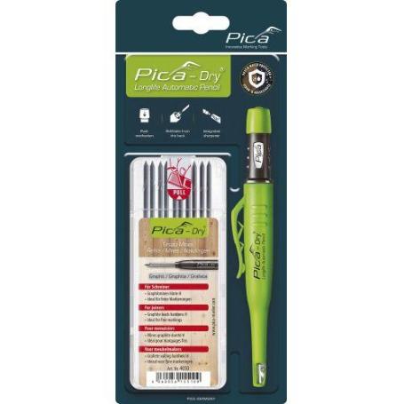 PICA-30405-PACKS DE MARCADOR 3030 PICA-DRY  Y ESTUCHE DE 10 MINAS 4050