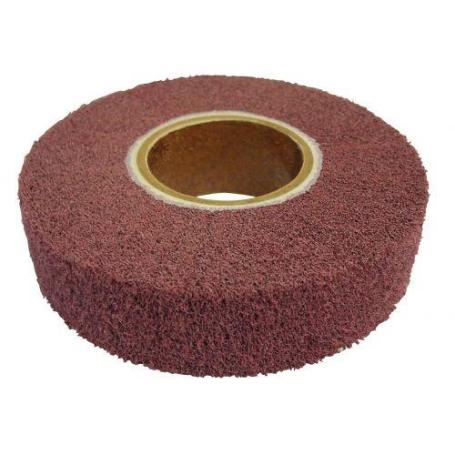 CALFLEX-RNF15050A/F-RUEDAS FIBRA DE NúCLEO RNF (DIAMETRO  EXT. 150 MM ESPESOR 50 MM NúCLEO 50 MM GRANO 18