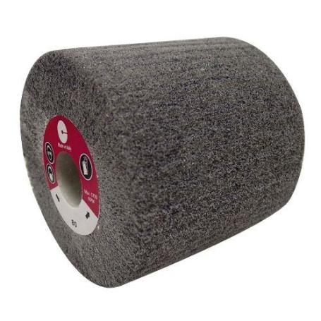 CALFLEX-RPFS100100S/UF-RUEDA FIBRA DE NúCLEO RPFS (DIAMETRO  EXT. 110 MM ESPESOR 100 MM NúCLEO 19K GRANO 