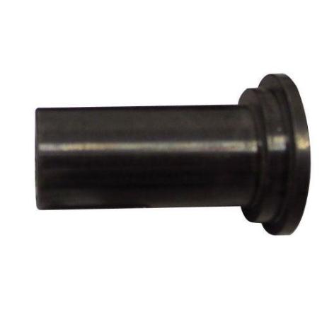 CALFLEX-ES50-EJE SATINADORA (DIAMETRO  EXT. 25/19,1 MM LARGO 50 MM INTERIOR M14)