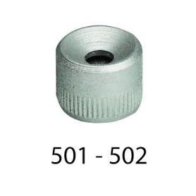 UMETA-7351316-CONECTOR HIDRÁULICO REFORZADO MODELO 512/G