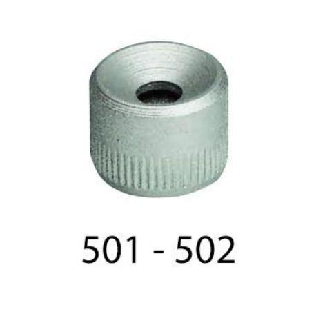 UMETA-7351316-CONECTOR HIDRÁULICO REFORZADO MODELO 512/G