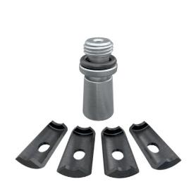 UMETA-9626840-KIT DE REPARACIÓN PARA CONECTOR G-136