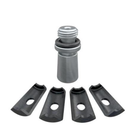 UMETA-9626840-KIT DE REPARACIÓN PARA CONECTOR G-136