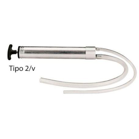 UMETA-7222702-BOMBA DE SUCCIÓN E INYECCIÓN TIPO 2/V