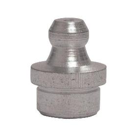 UMETA-1100288-25-25 ENGRASADORES HIDRÁULICOS RECTOS SIN ROSCA PARA EMBUTIR TIPO H1A (R.8 X L.15 X DIAMETRO 10 ACERO