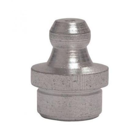 UMETA-1100389-25-25 ENGRASADORES HIDRÁULICOS RECTOS SIN ROSCA PARA EMBUTIR TIPO H1A (R.10 X L.15 X DIAMETRO 12 ACER