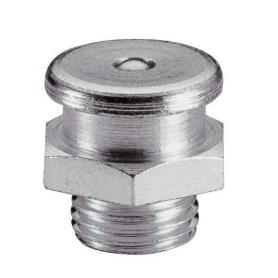 UMETA-4402262-25-25 ENGRASADORES RECTOS DE CABEZA PLANA DIN 3404 TIPO M22/L (R.1/4  -19 BSPP X L.28 X DIAMETRO 22 A