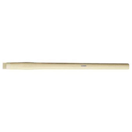 HALDER-3566.081-MANGO MADERA DE HICKORY PARA SUPERCRAFT DIAMETRO  80 MM