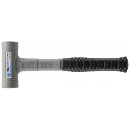HALDER-3379S.003-MAZA ANTI REBOTE GREYCRAFT DIAMETRO  60 MM